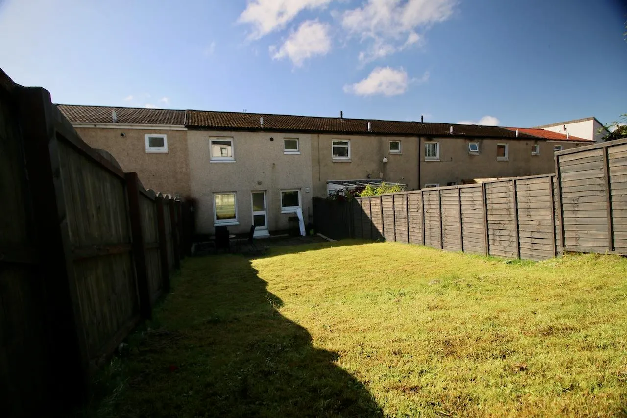 Lilac Place, Cumbernauld, G67 3QJ, photo 18