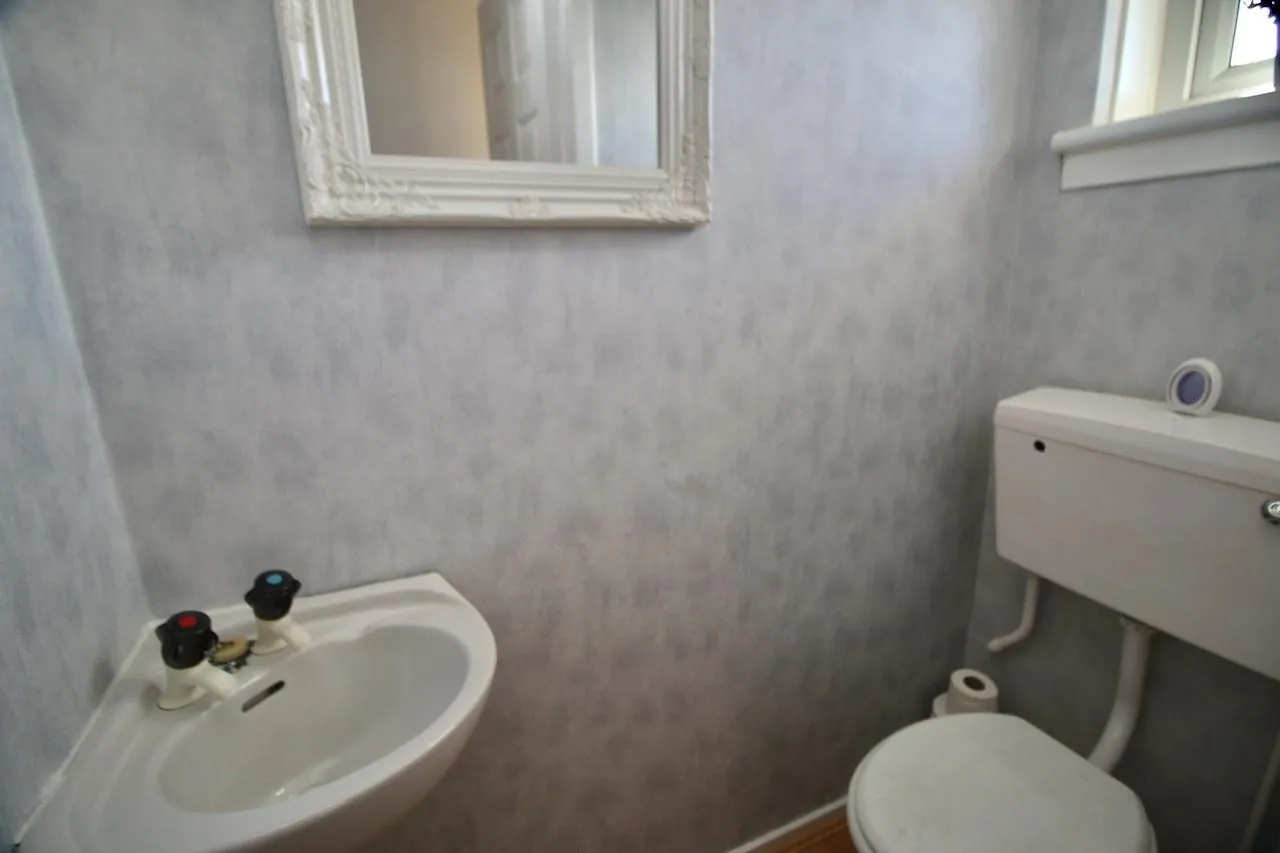 Lilac Place, Cumbernauld, G67 3QJ, photo 9