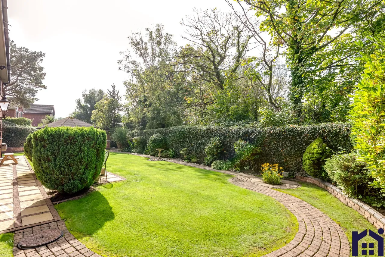 The Green, Eccleston, PR7, photo 43