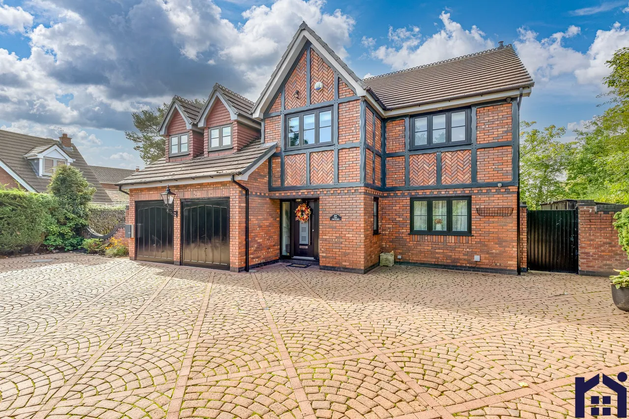 The Green, Eccleston, PR7, photo 38