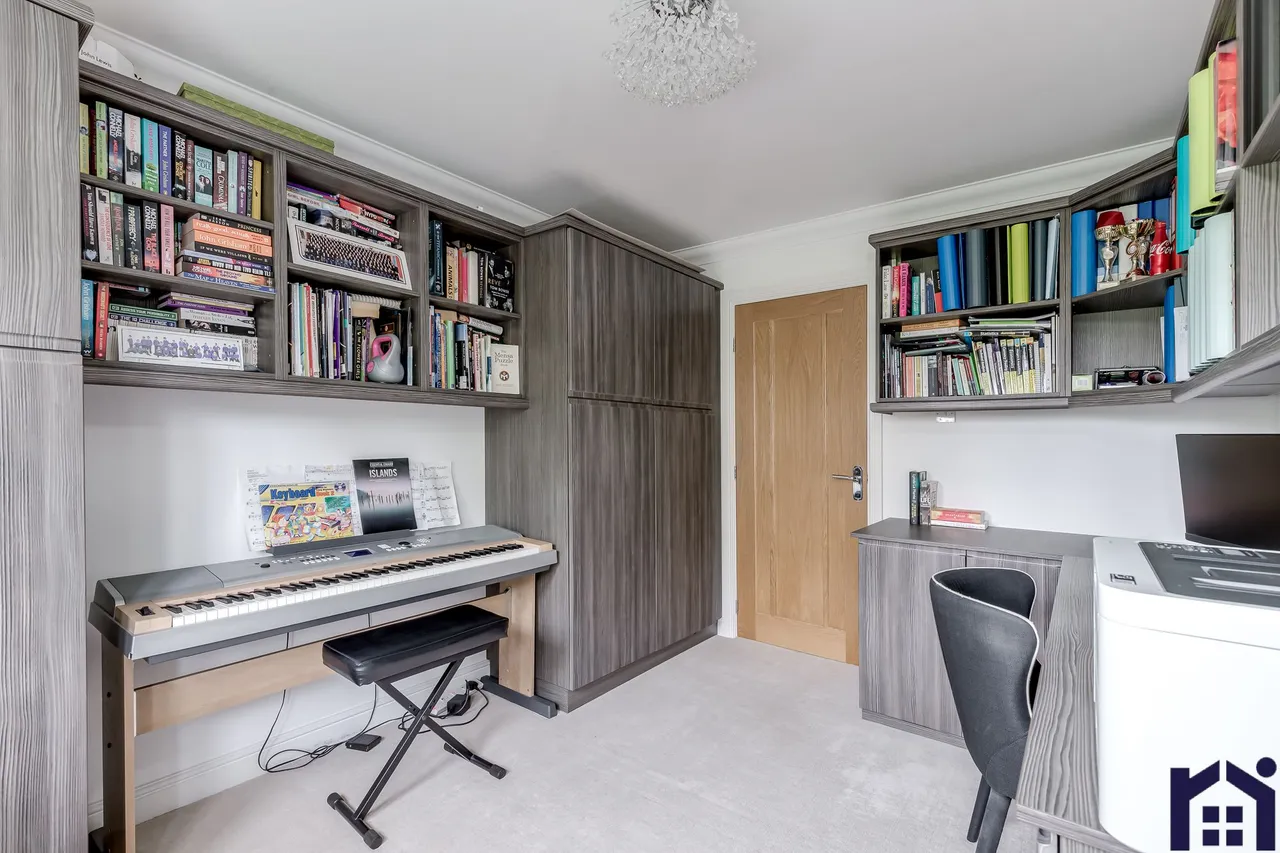 The Green, Eccleston, PR7, photo 32