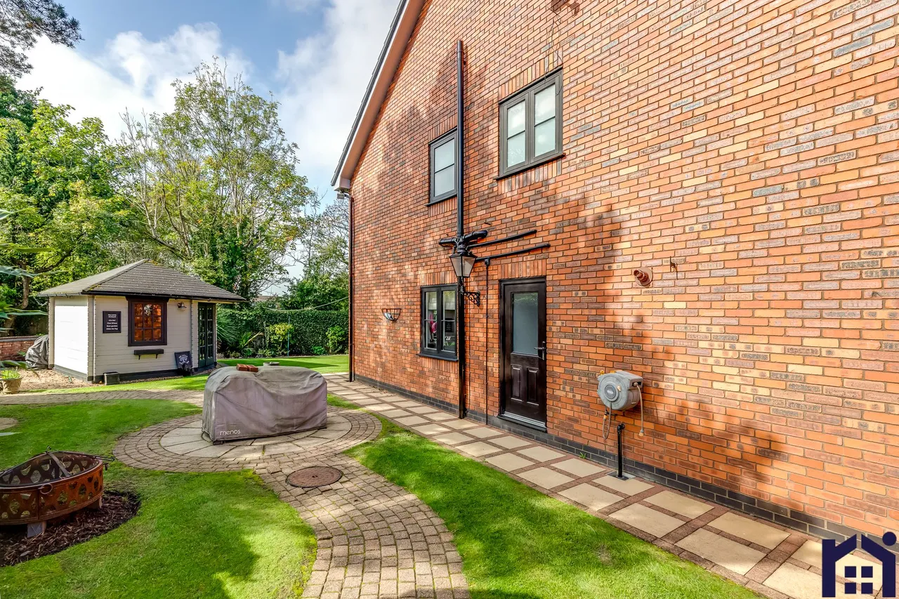 The Green, Eccleston, PR7, photo 40