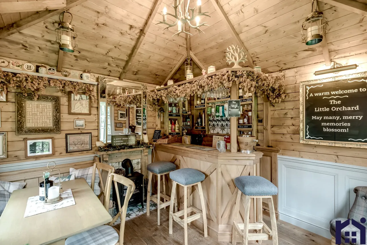 The Green, Eccleston, PR7, photo 37