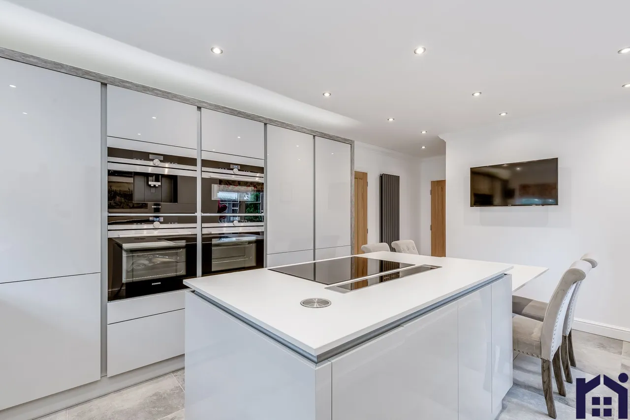 The Green, Eccleston, PR7, photo 13