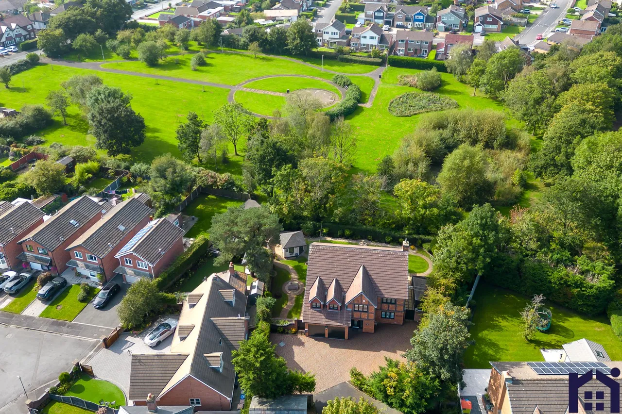The Green, Eccleston, PR7, photo 47