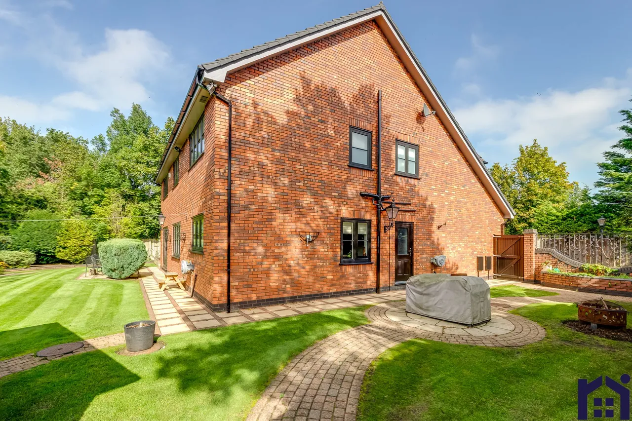 The Green, Eccleston, PR7, photo 45