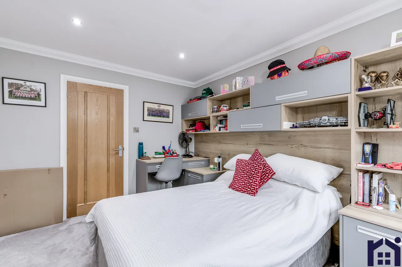 The Green, Eccleston, PR7, photo 31