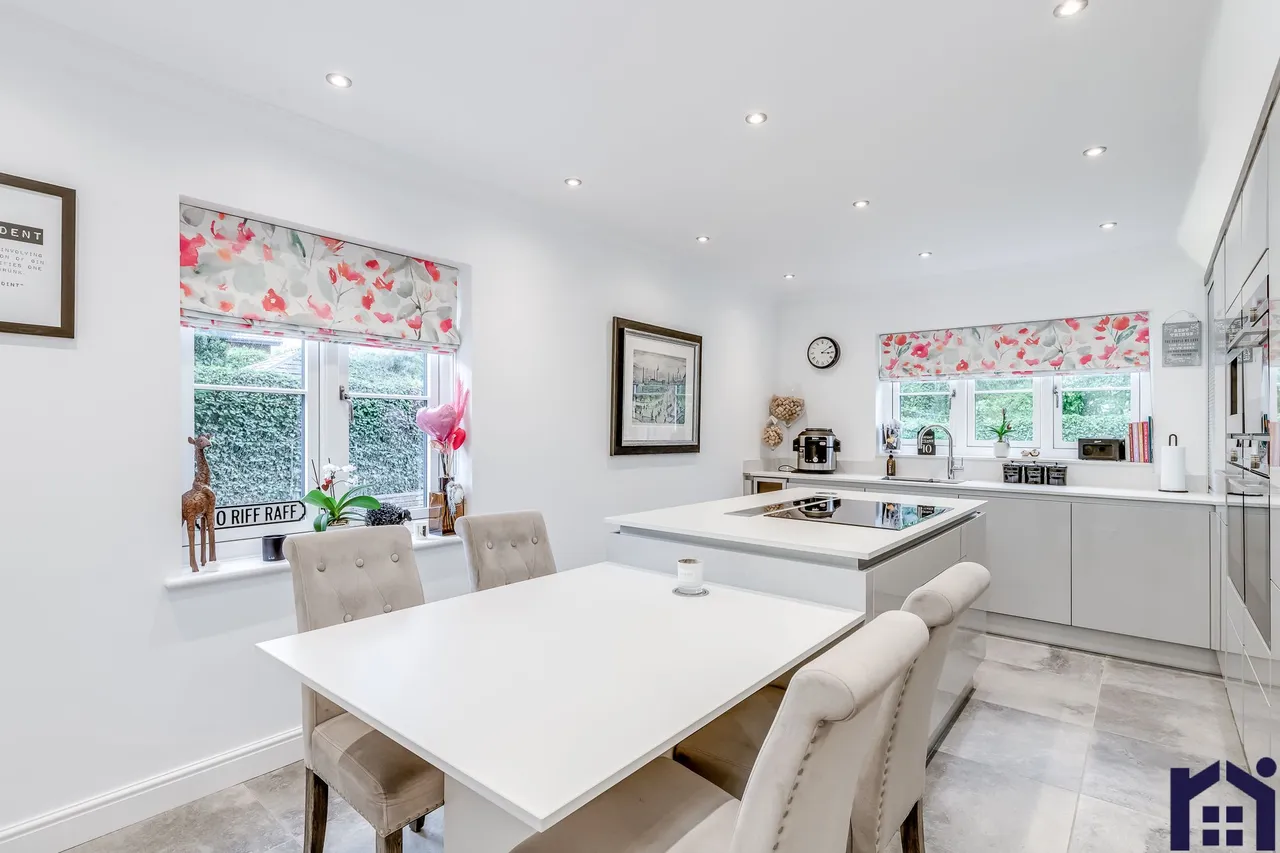 The Green, Eccleston, PR7, photo 12