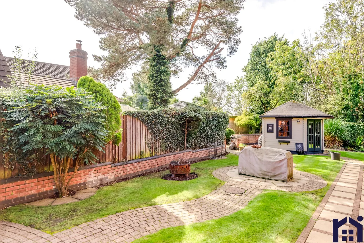 The Green, Eccleston, PR7, photo 41