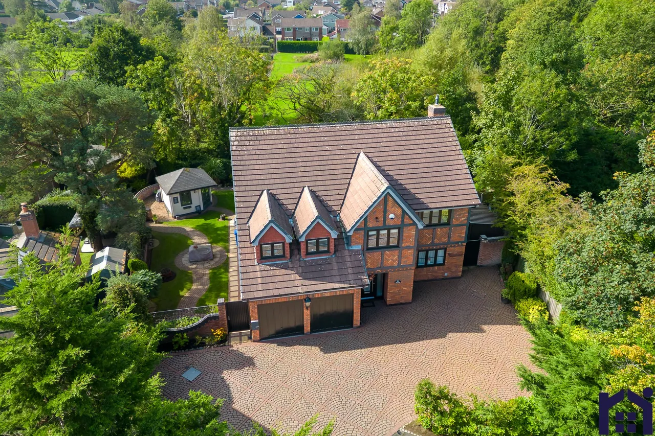 The Green, Eccleston, PR7, photo 48