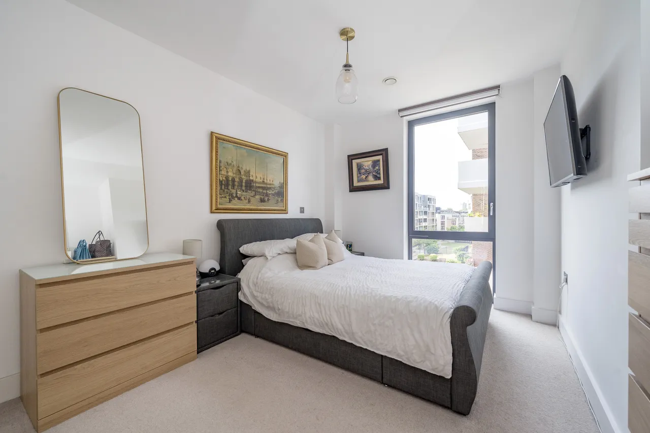 Cambridge Road, London, NW6, photo 2