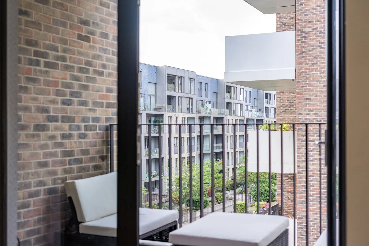 Cambridge Road, London, NW6, photo 9