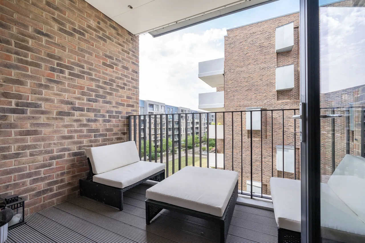 Cambridge Road, London, NW6, photo 11