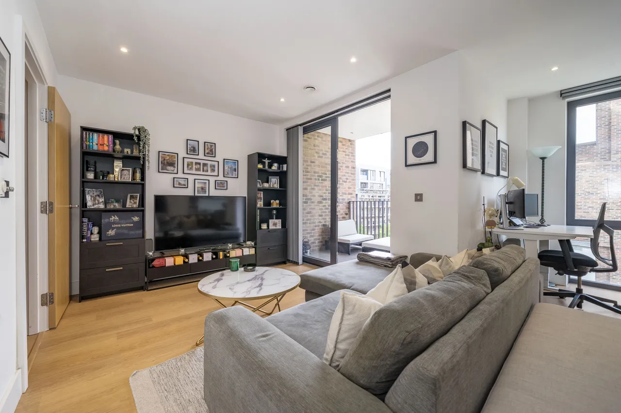 Cambridge Road, London, NW6, photo 12