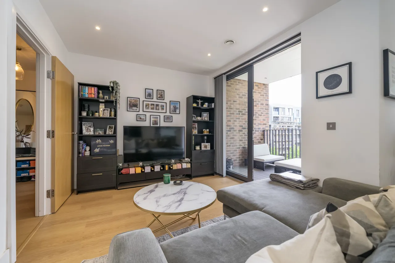 Cambridge Road, London, NW6, photo 5