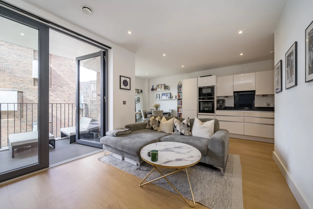 Cambridge Road, London, NW6, photo 10