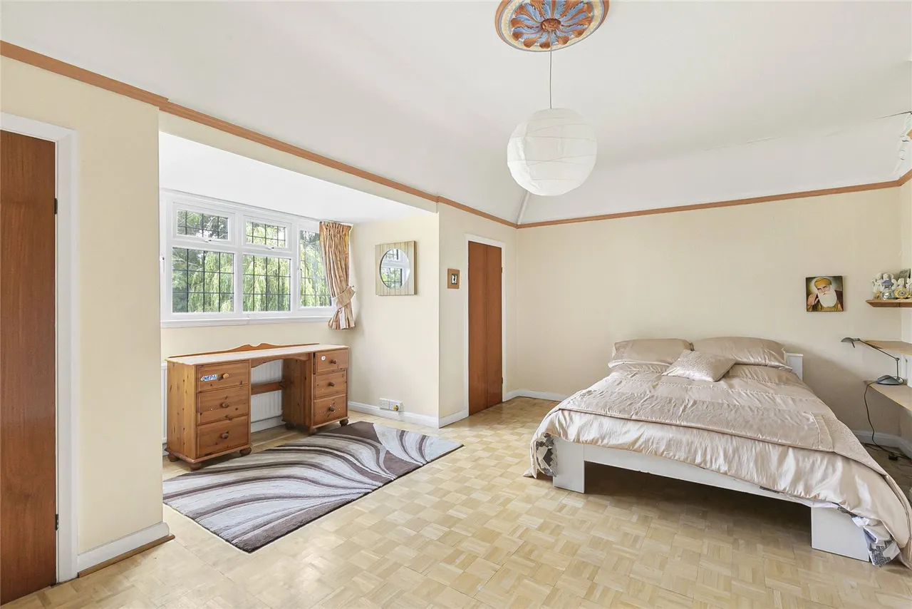 Camlet Way, Hadley Wood, Hertfordshire, EN4 0NL, photo 20