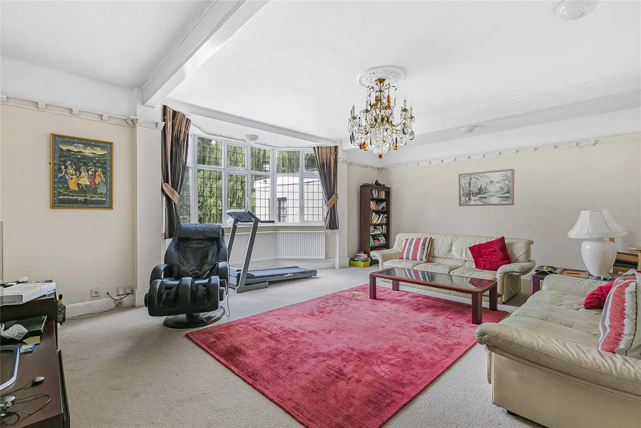 Camlet Way, Hadley Wood, Hertfordshire, EN4 0NL, photo 10