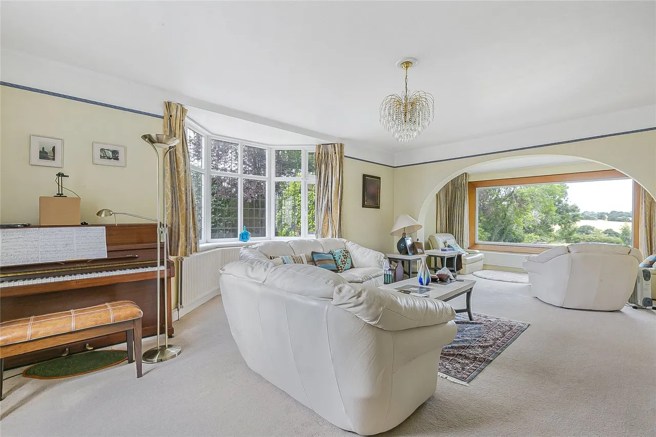 Camlet Way, Hadley Wood, Hertfordshire, EN4 0NL, photo 8
