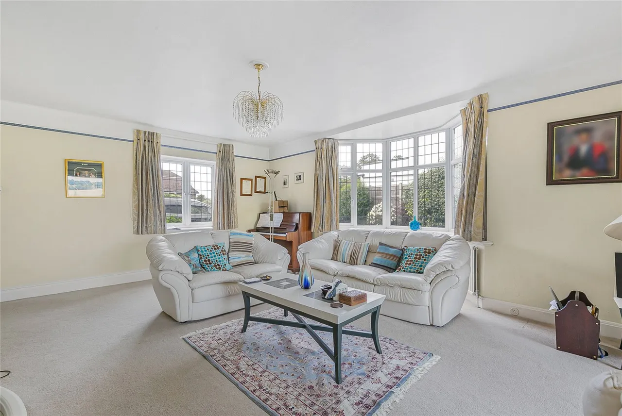 Camlet Way, Hadley Wood, Hertfordshire, EN4 0NL, photo 9