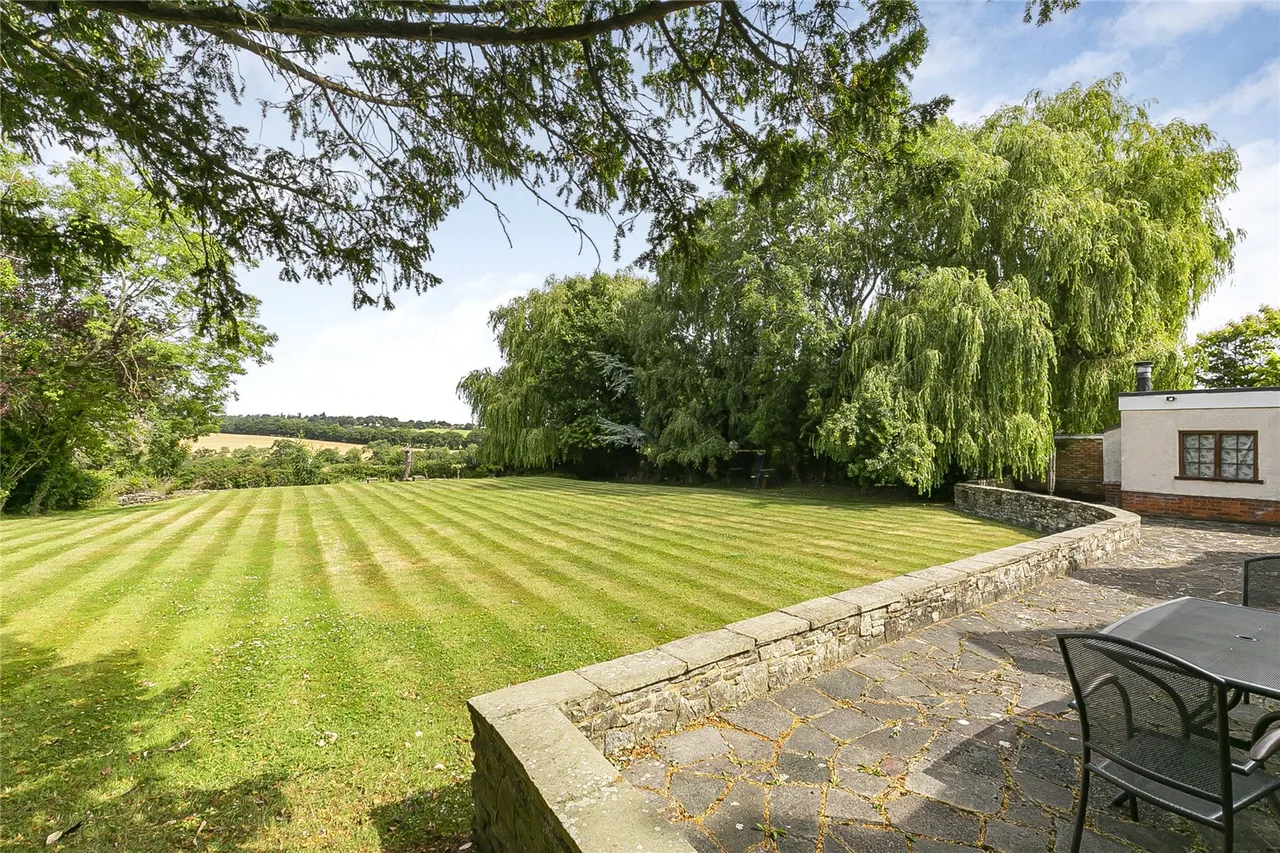 Camlet Way, Hadley Wood, Hertfordshire, EN4 0NL, photo 25