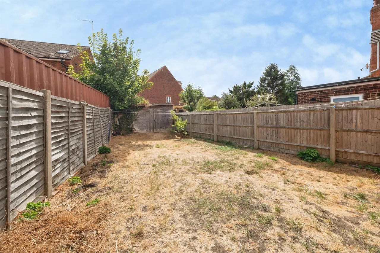 Broad Street, Newport Pagnell, MK16, photo 17