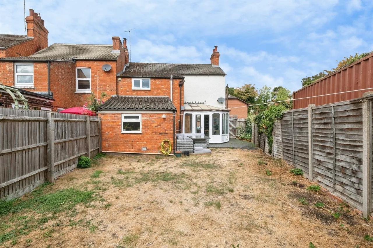 Broad Street, Newport Pagnell, MK16, photo 18