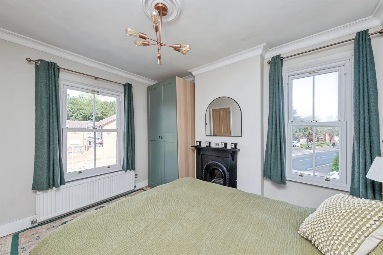 Broad Street, Newport Pagnell, MK16, photo 15