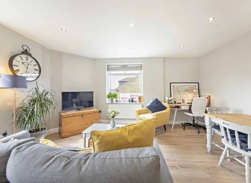 Hamilton Road, Wimbledon, SW19, photo 5