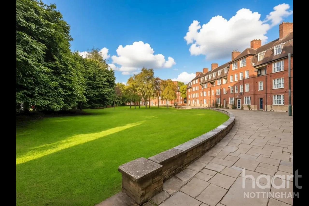 Penn Avenue, Lenton, NG7, photo 2