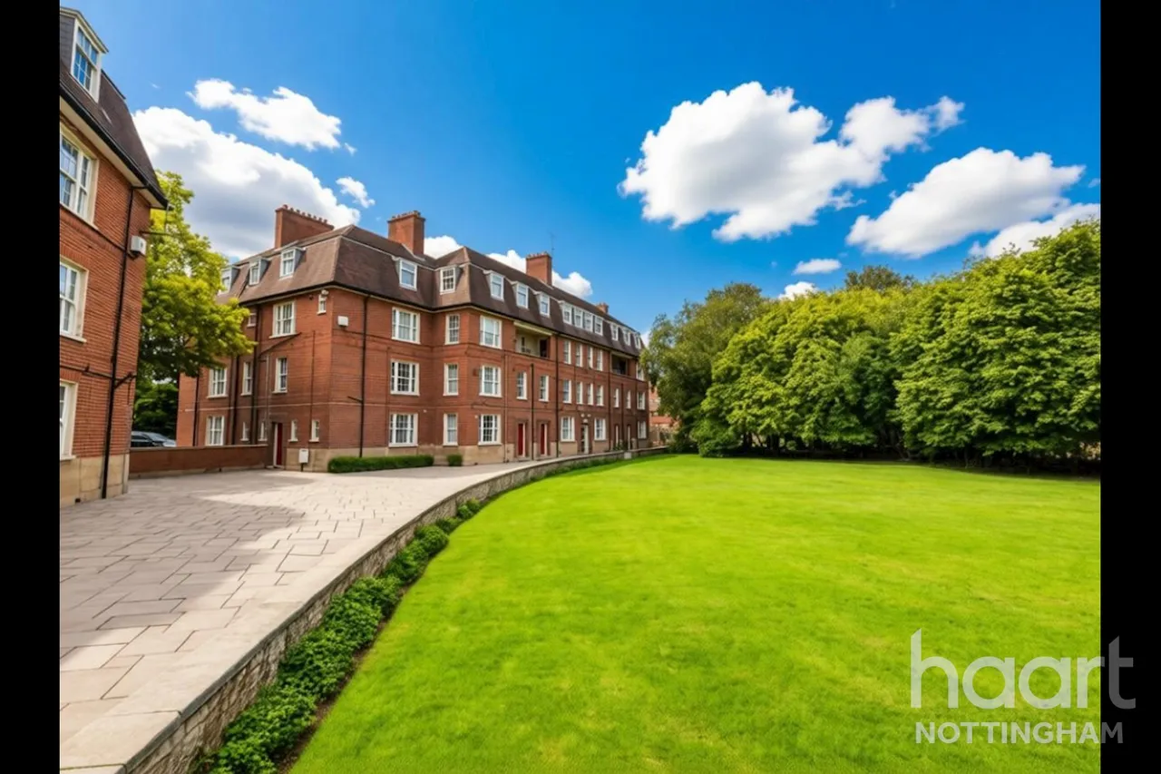 Penn Avenue, Lenton, NG7, photo 3