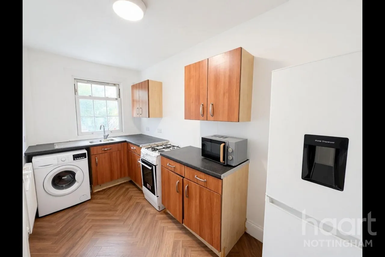 Penn Avenue, Lenton, NG7, photo 4