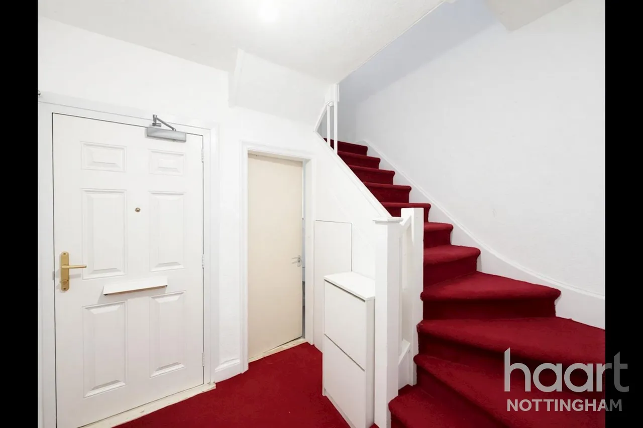 Penn Avenue, Lenton, NG7, photo 11
