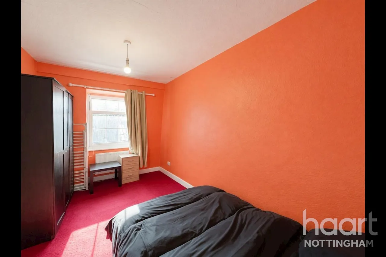Penn Avenue, Lenton, NG7, photo 7