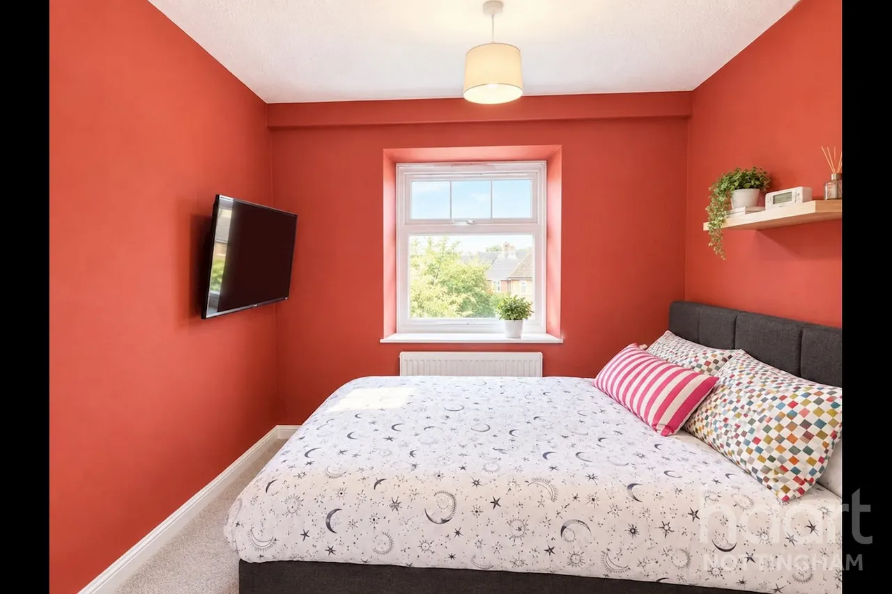 Penn Avenue, Lenton, NG7, photo 6