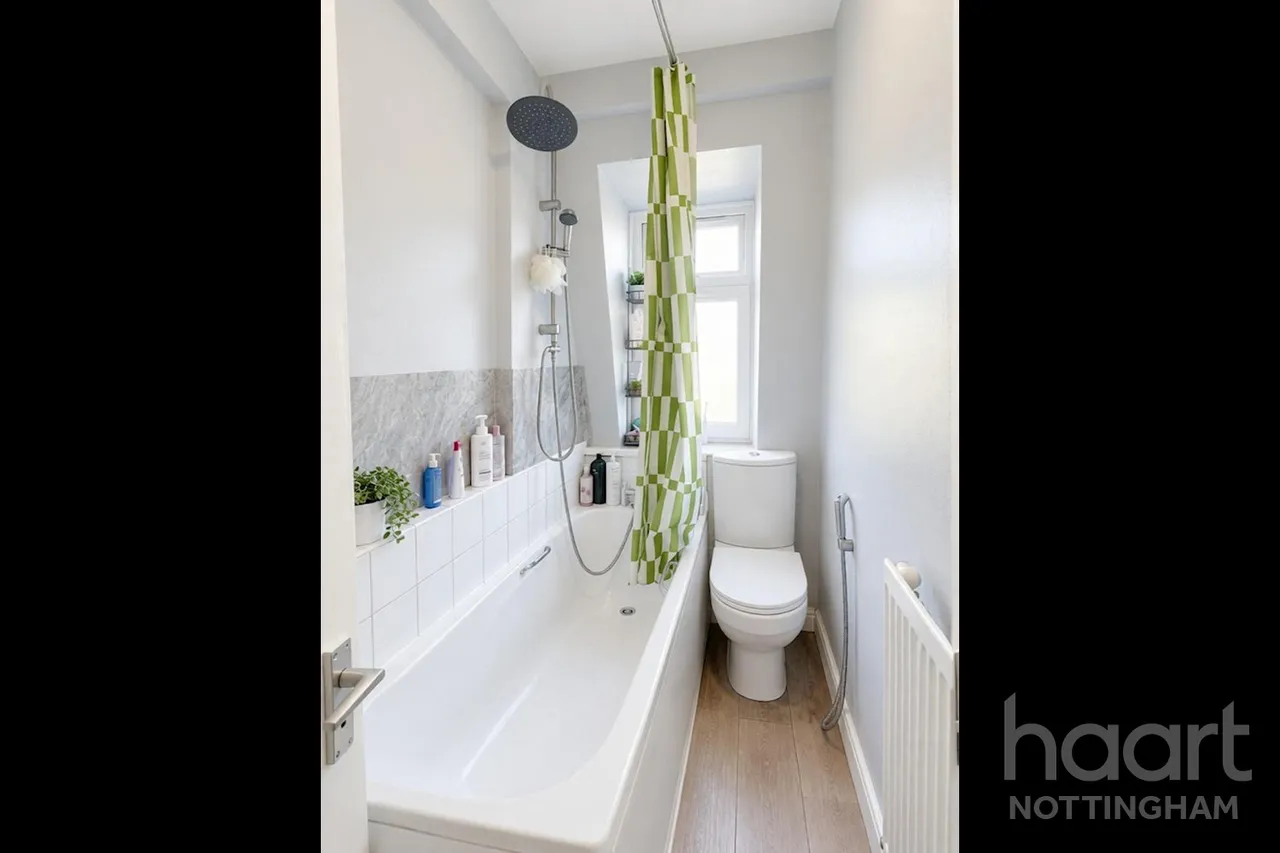 Penn Avenue, Lenton, NG7, photo 9