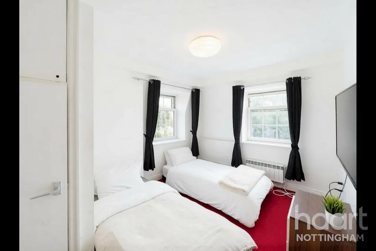 Penn Avenue, Lenton, NG7, photo 8