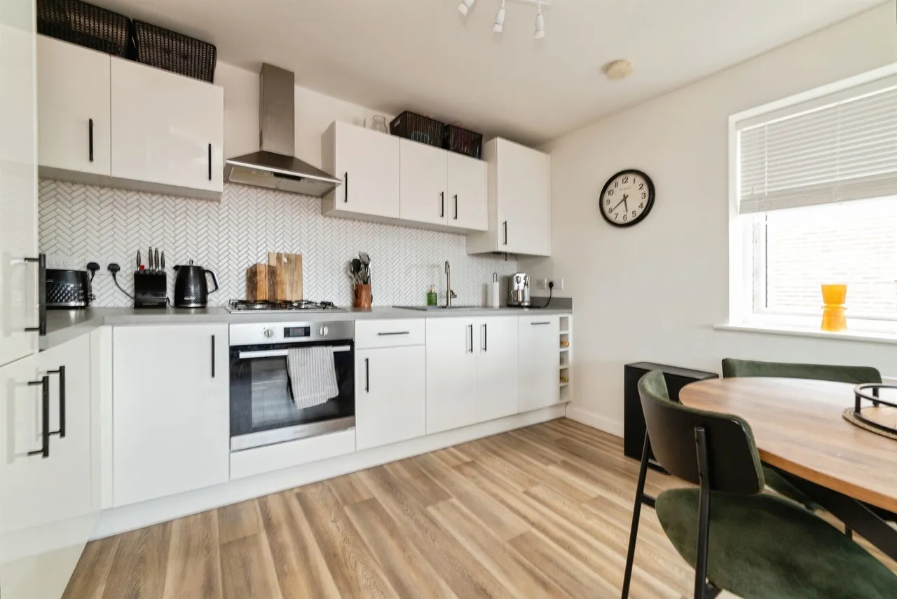 Blossom Drive, Welwyn Garden City, photo 6