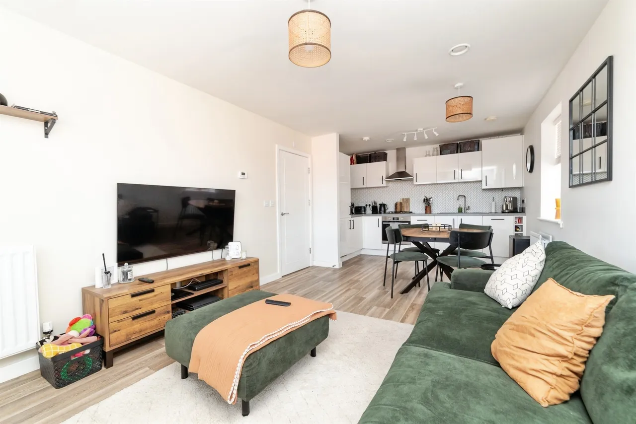 Blossom Drive, Welwyn Garden City, photo 4