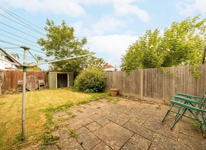 Charter Road, Kingston Upon Thames, KT1, photo 6
