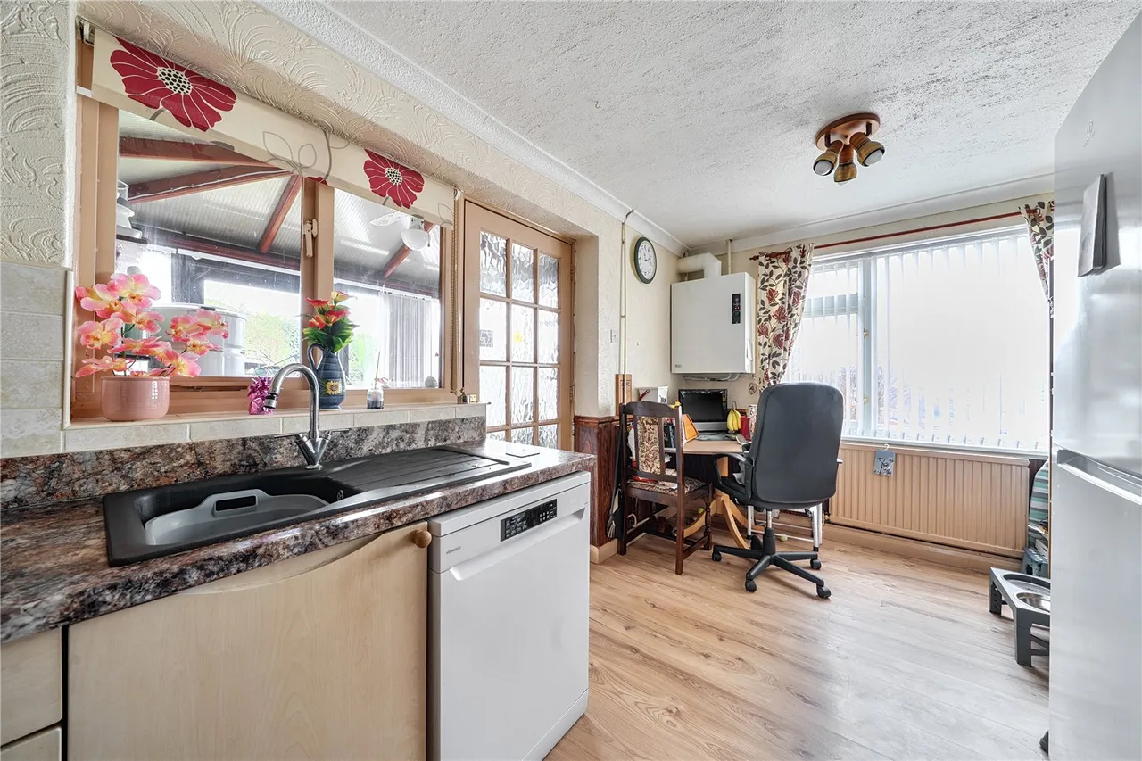 Furlongs Road, Cleobury Mortimer, Kidderminster, Shropshire, DY14 8AR, photo 7