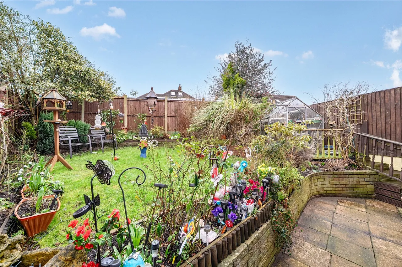 Furlongs Road, Cleobury Mortimer, Kidderminster, Shropshire, DY14 8AR, photo 15