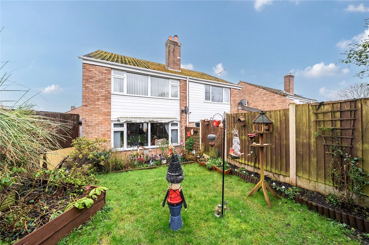 Furlongs Road, Cleobury Mortimer, Kidderminster, Shropshire, DY14 8AR, photo 16