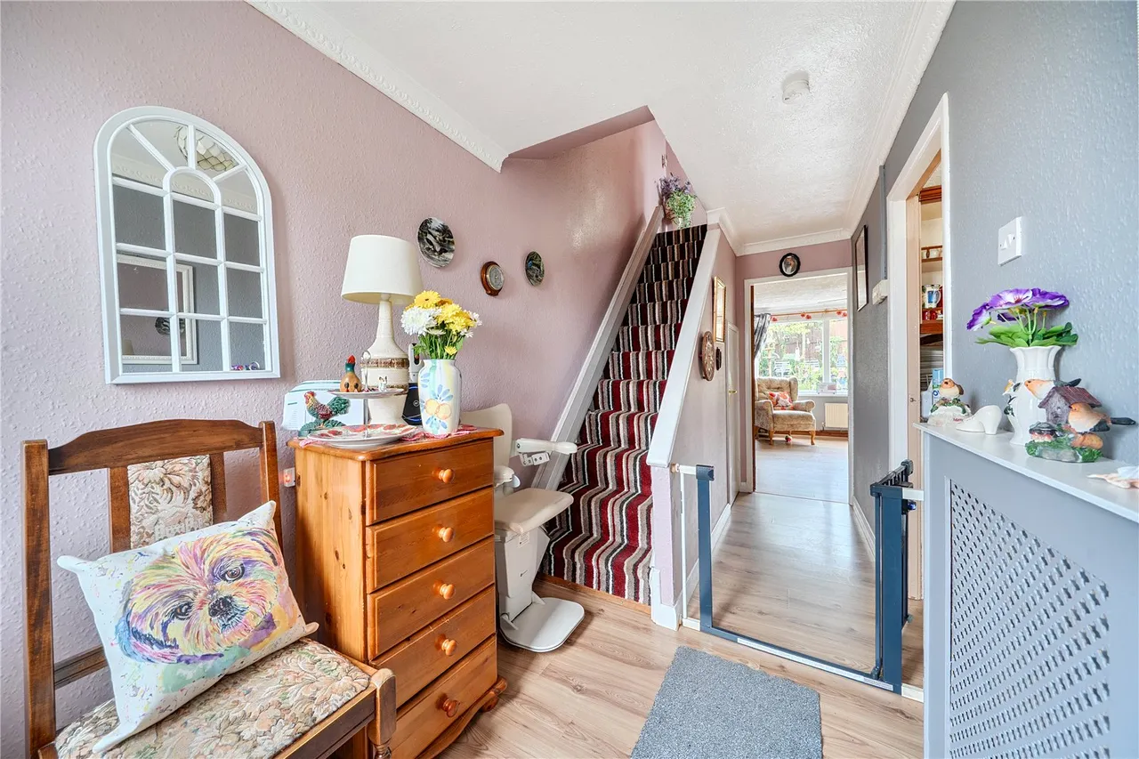 Furlongs Road, Cleobury Mortimer, Kidderminster, Shropshire, DY14 8AR, photo 4