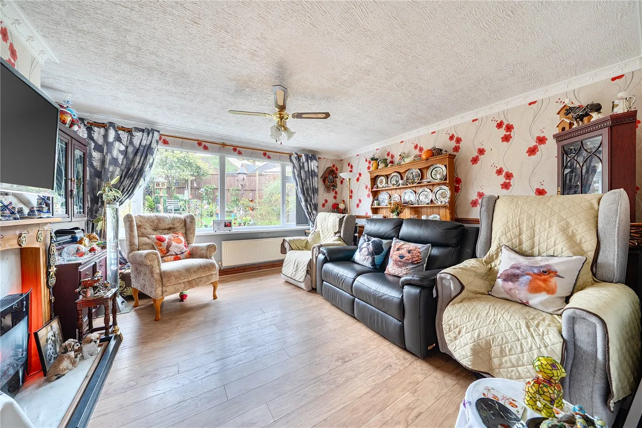 Furlongs Road, Cleobury Mortimer, Kidderminster, Shropshire, DY14 8AR, photo 5