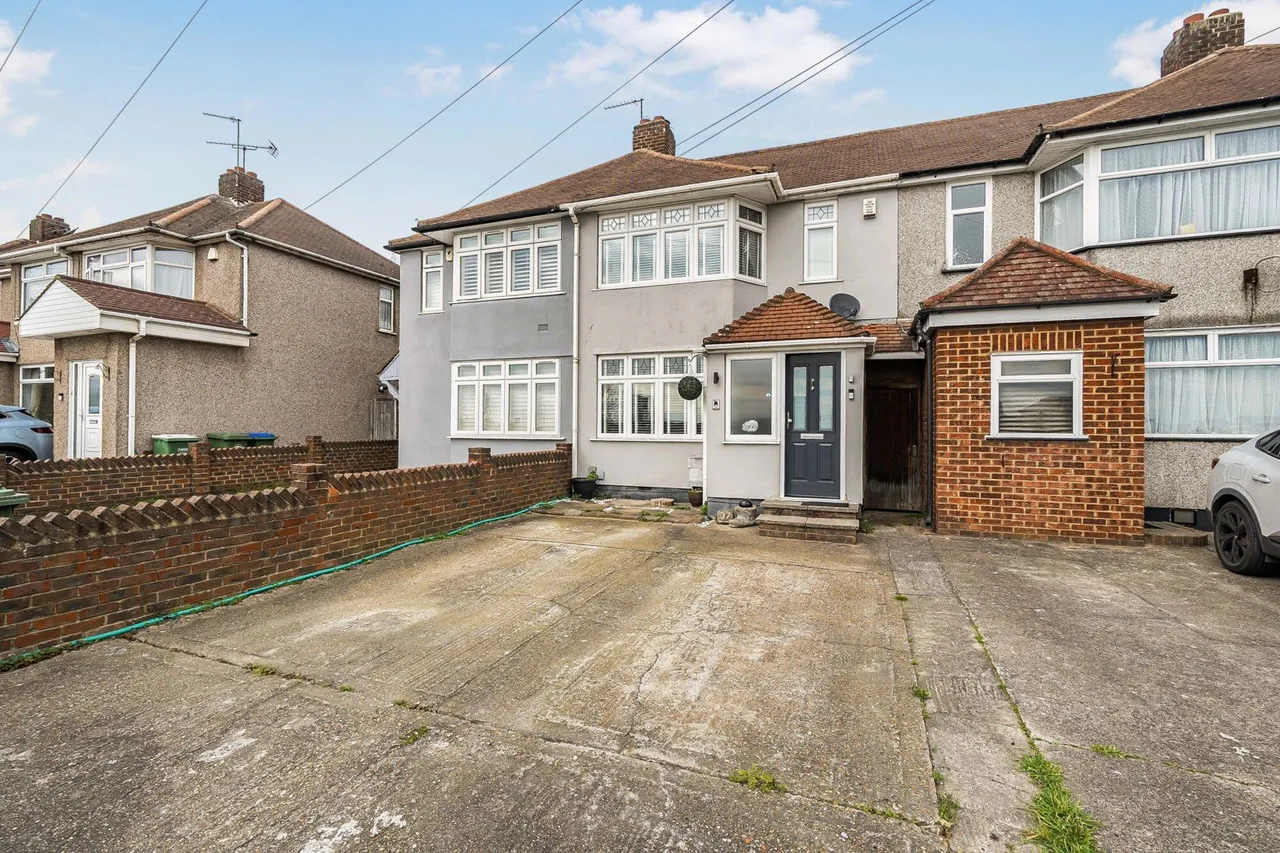 Wellan Close, DA15, photo 22
