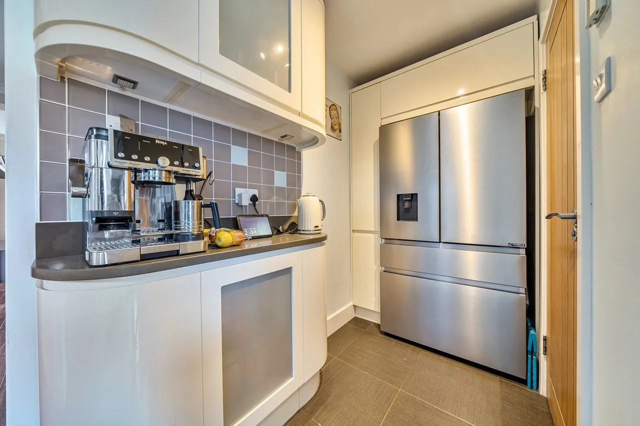 Wellan Close, DA15, photo 20