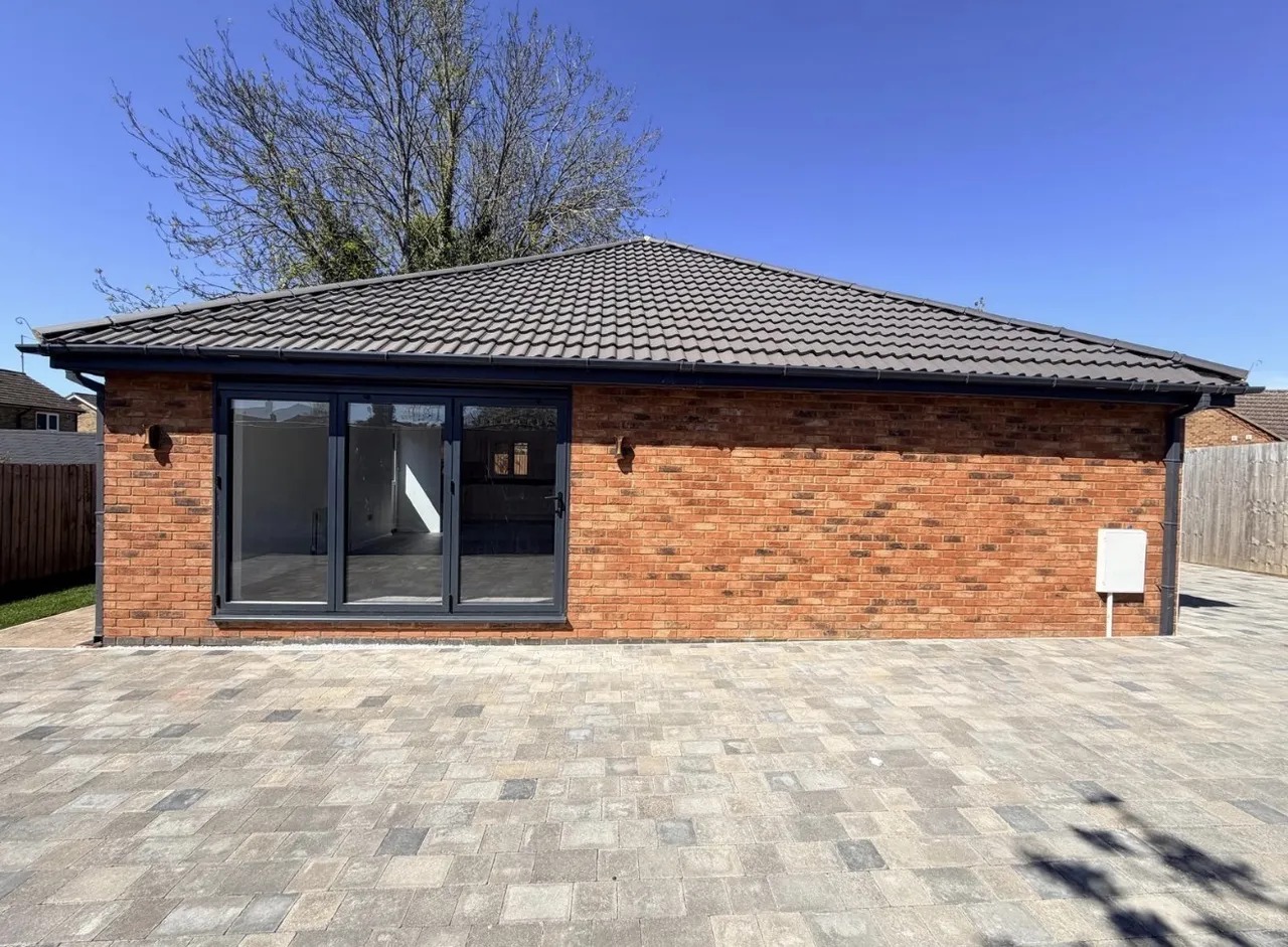 St. Botolphs Lane, Orton Longueville, PE2, photo 11