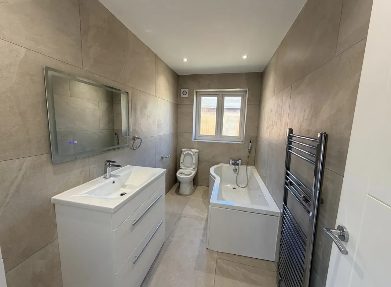 St. Botolphs Lane, Orton Longueville, PE2, photo 10