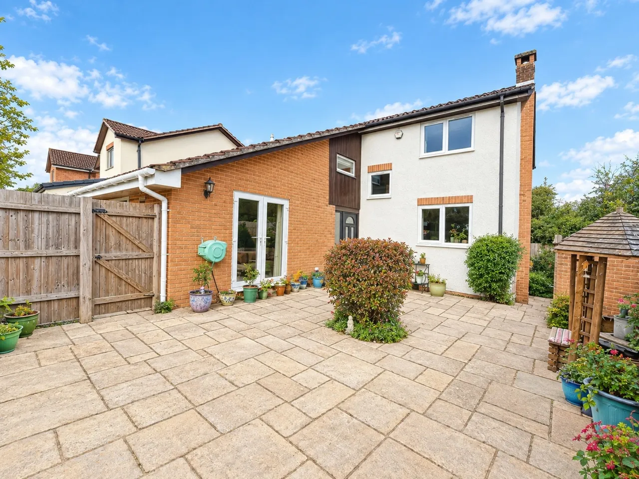 White Oak Way, Nailsea, BS48, photo 18